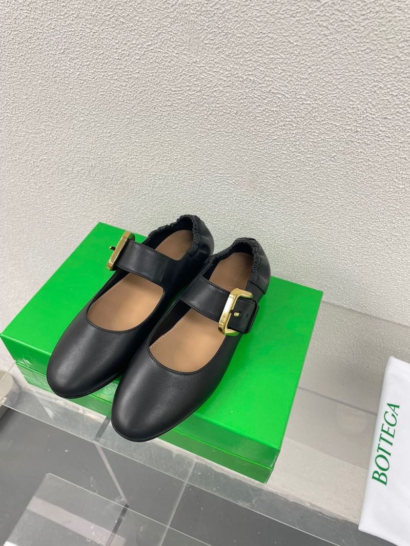 Bottega Veneta Shoes